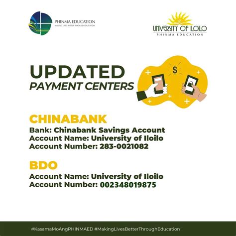 Phinma UI Customer Service .